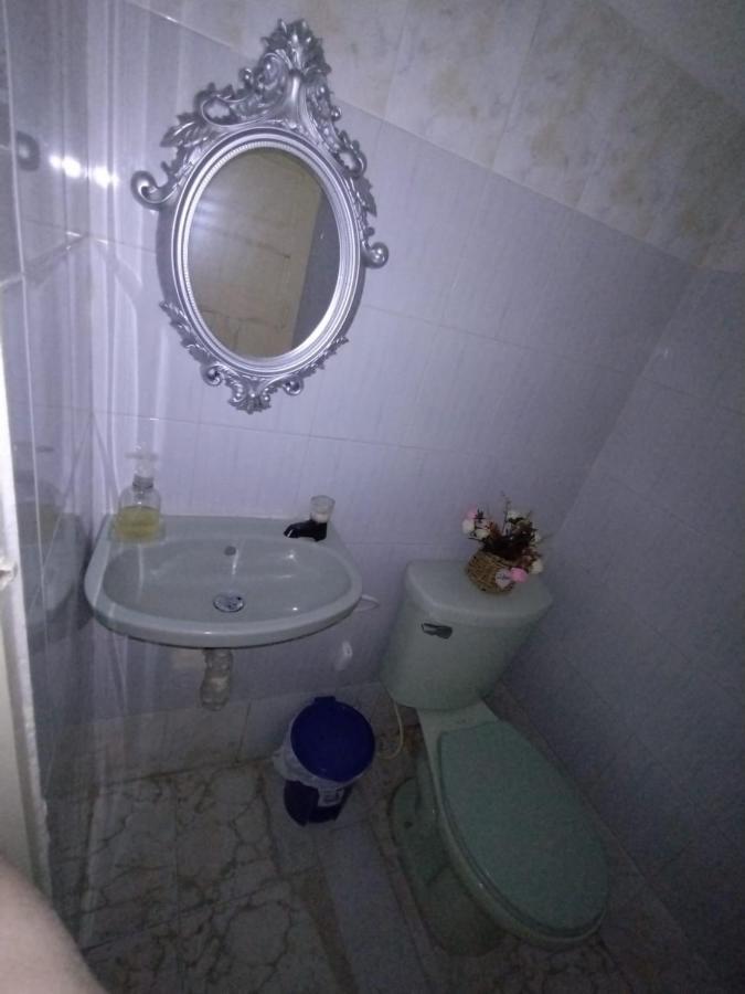 Habitacion Cerca De La Universidad Del Sinu Cartagena エクステリア 写真