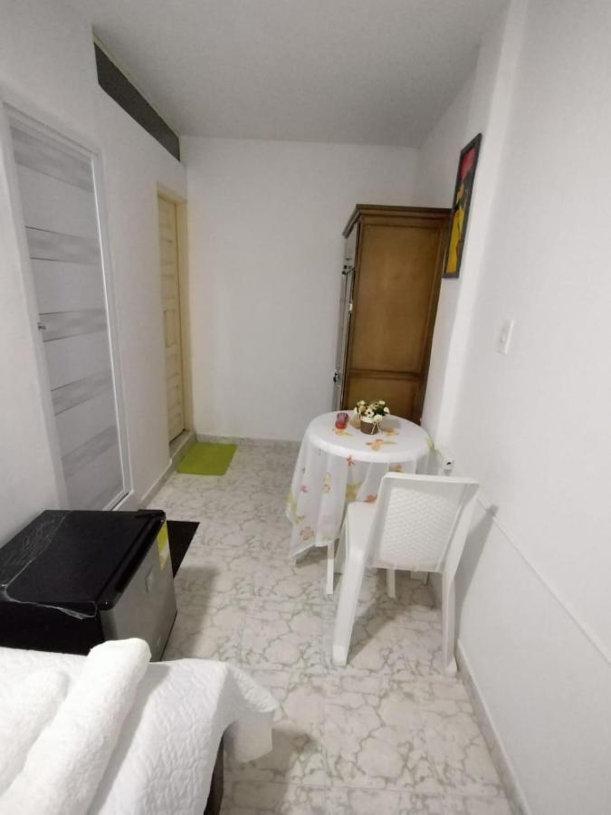 Habitacion Cerca De La Universidad Del Sinu Cartagena エクステリア 写真