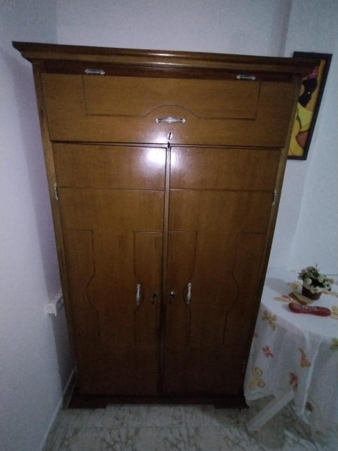 Habitacion Cerca De La Universidad Del Sinu Cartagena エクステリア 写真